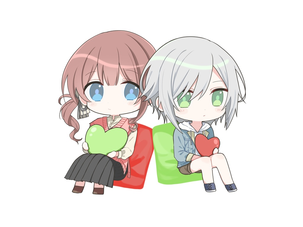 しほなみアクキー