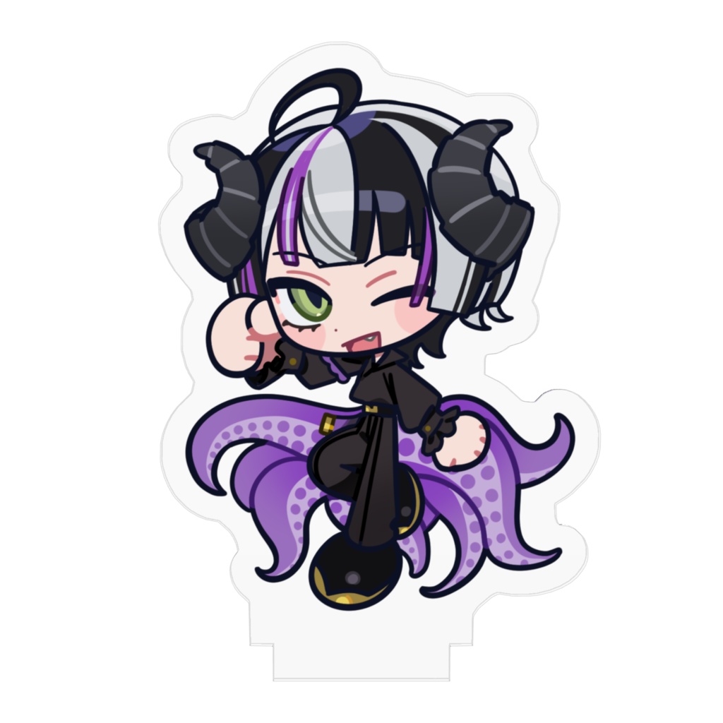 ミニぱるる
