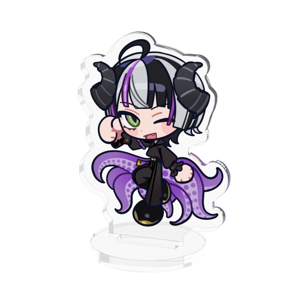 ミニぱるる