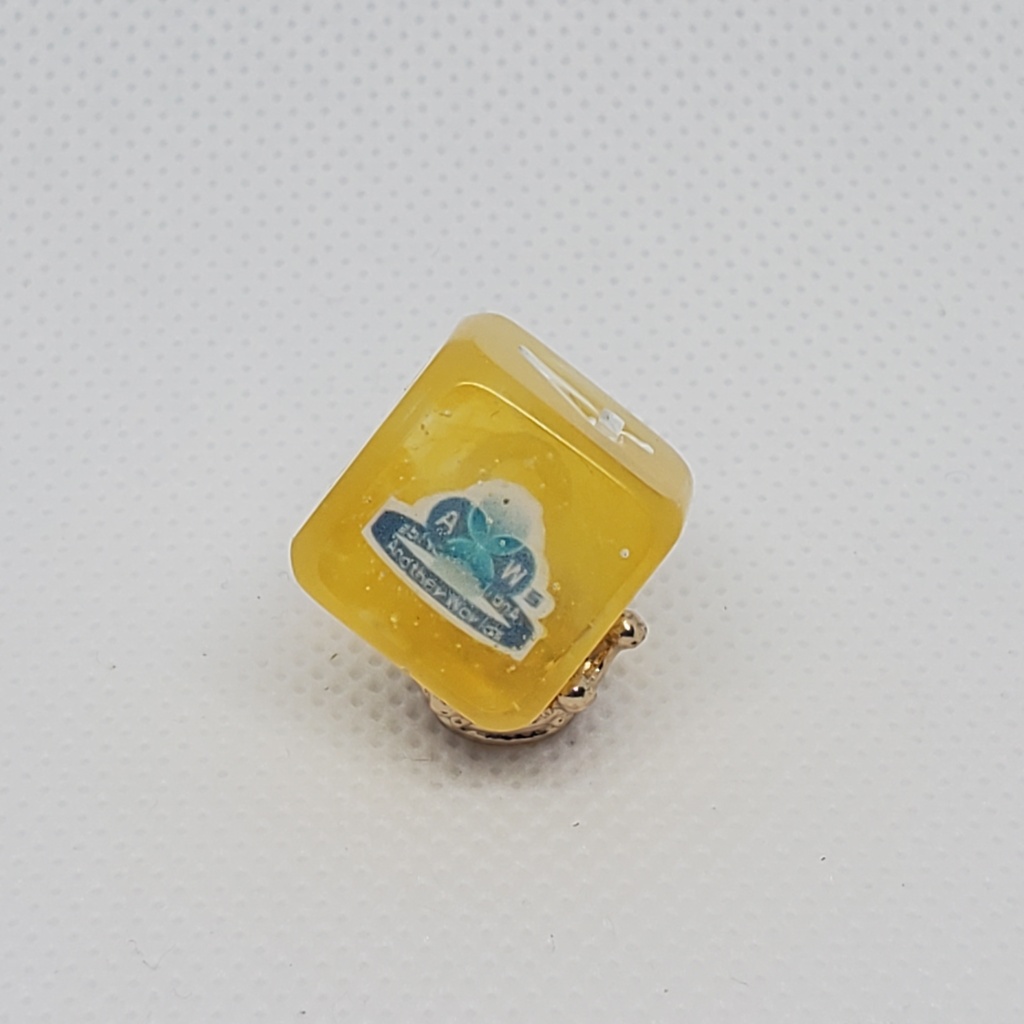 AWs六面ダイス