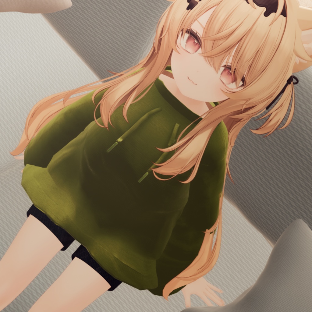 𓂃 ぶか袖ゆるコーデ 𓂃 【エク専用】