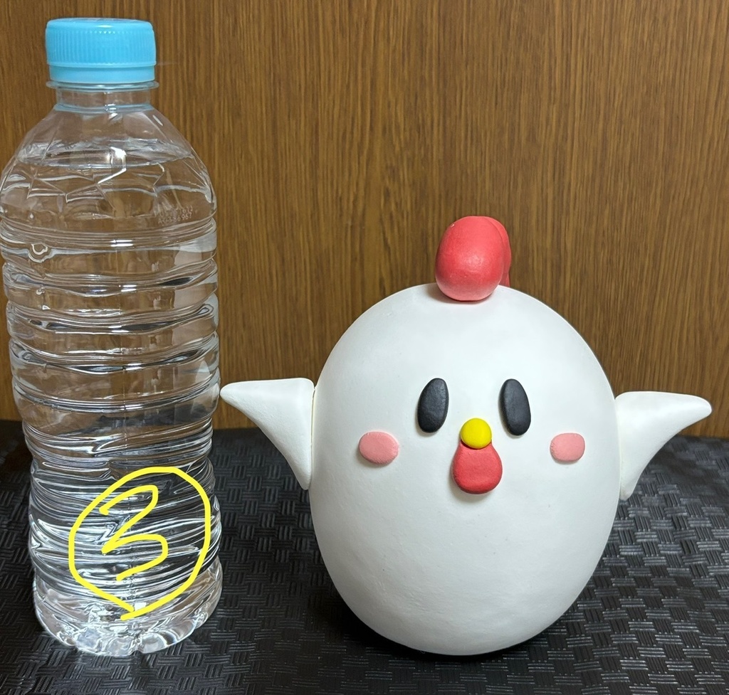 コッコ君大3