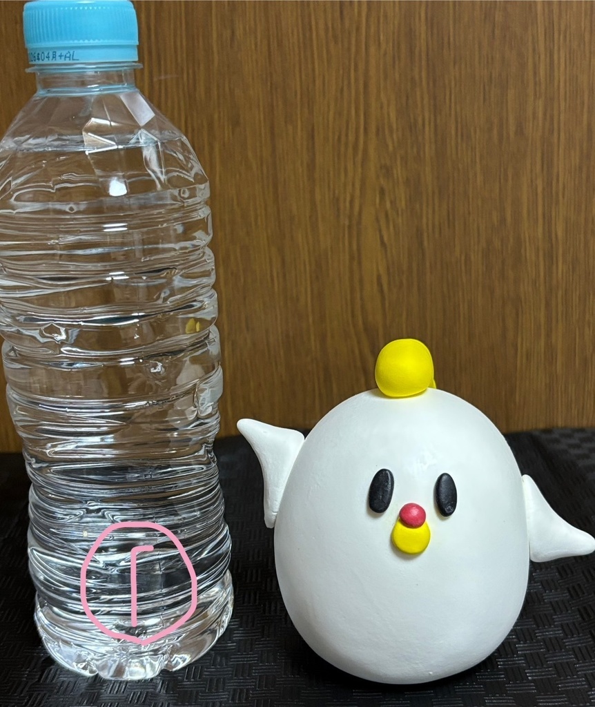 モロコッコくん大1