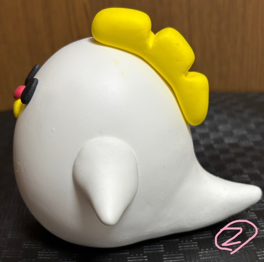 モロコッコくん大2