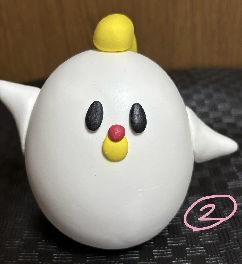 モロコッコくん大2