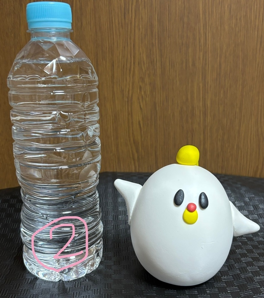 モロコッコくん大2