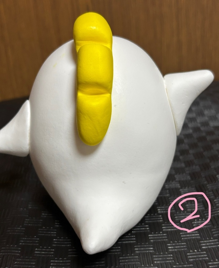 モロコッコくん大2