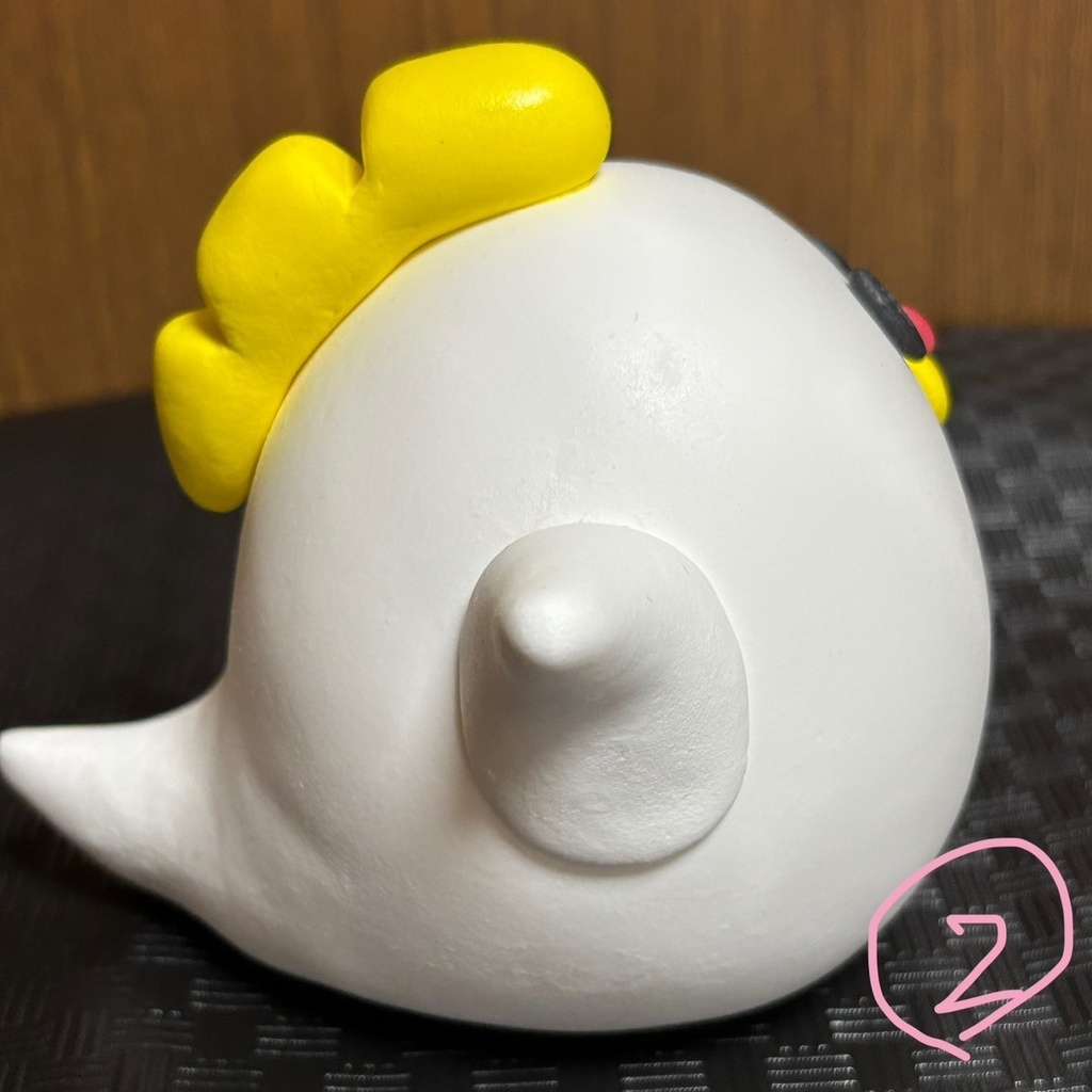 モロコッコくん大2