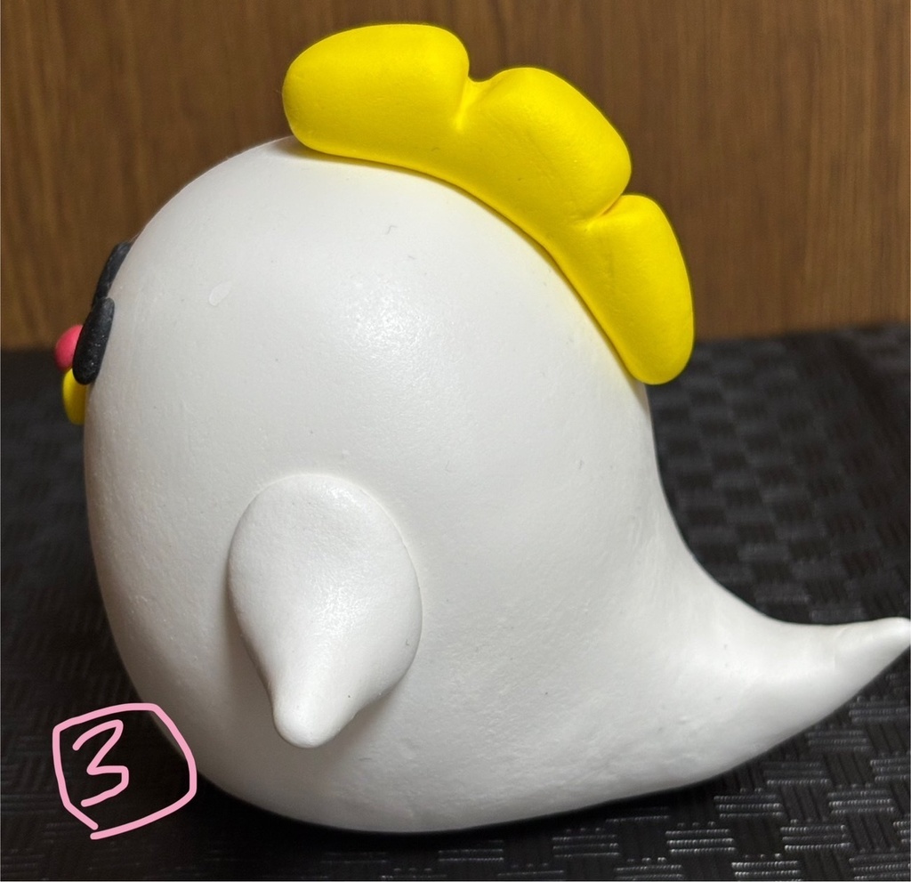 モロコッコくん大3