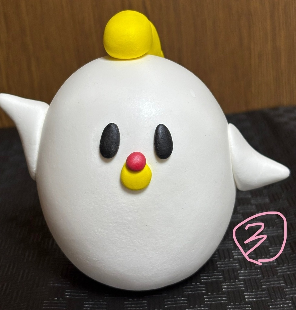 モロコッコくん大3