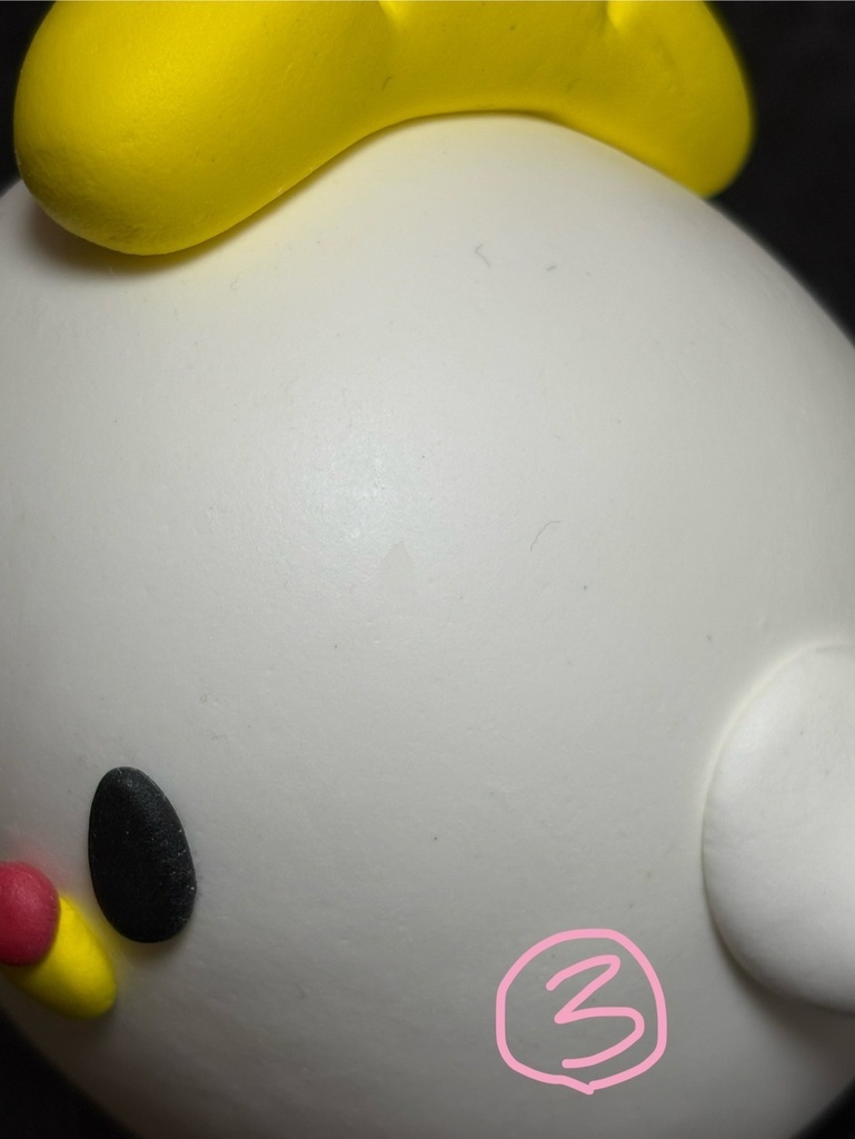 モロコッコくん大3