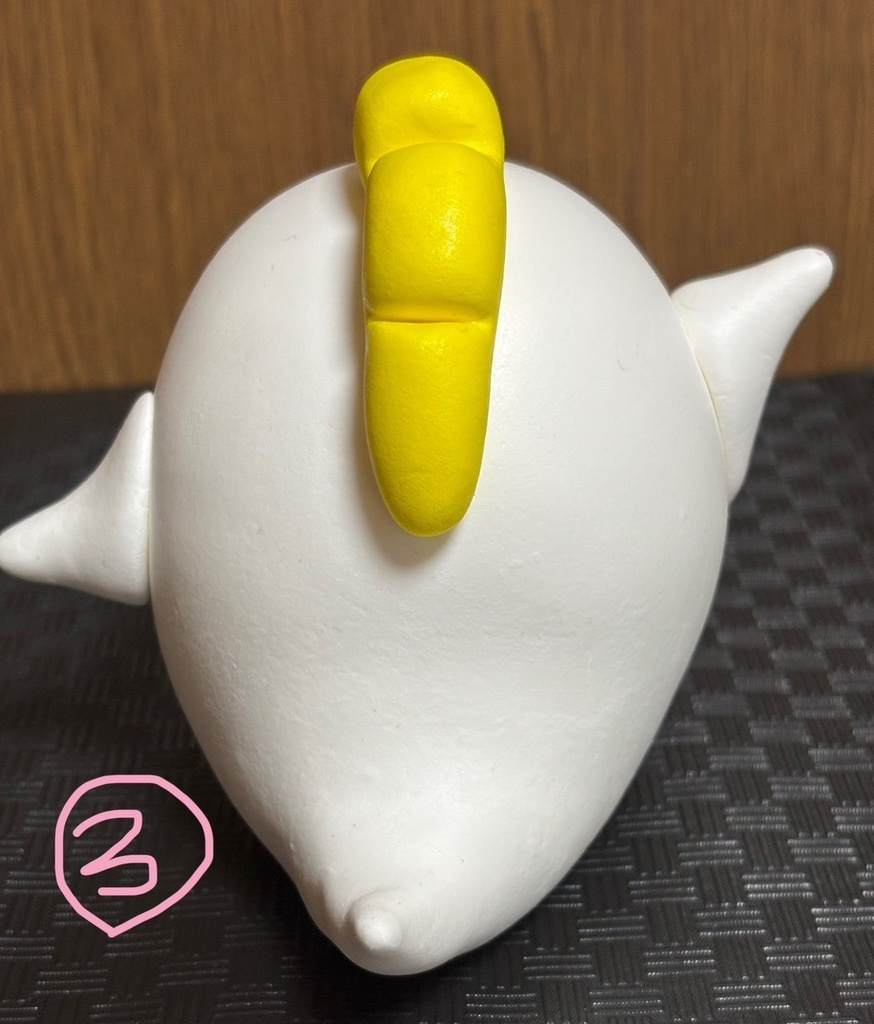 モロコッコくん大3