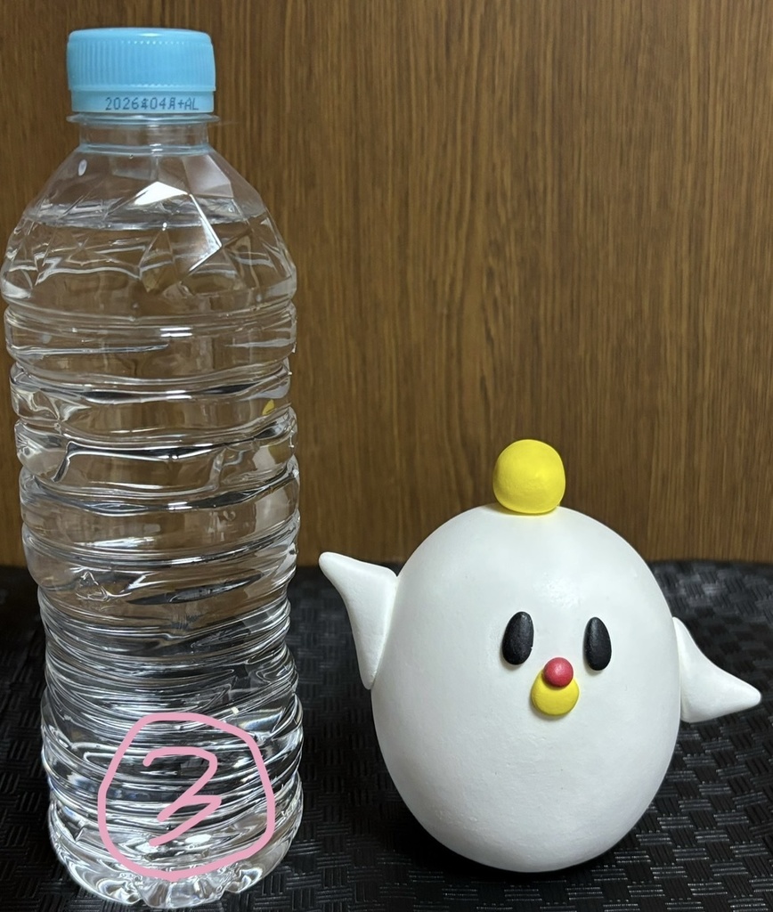 モロコッコくん大3