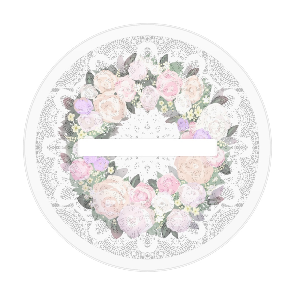 7センチぼんちゃんバラ