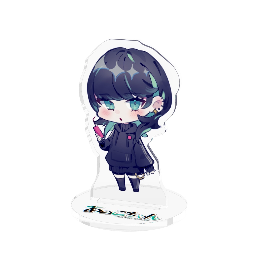 あのこちゃん【デフォルト】