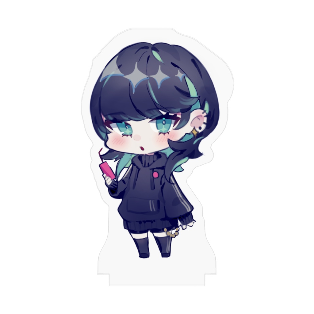 あのこちゃん【デフォルト】