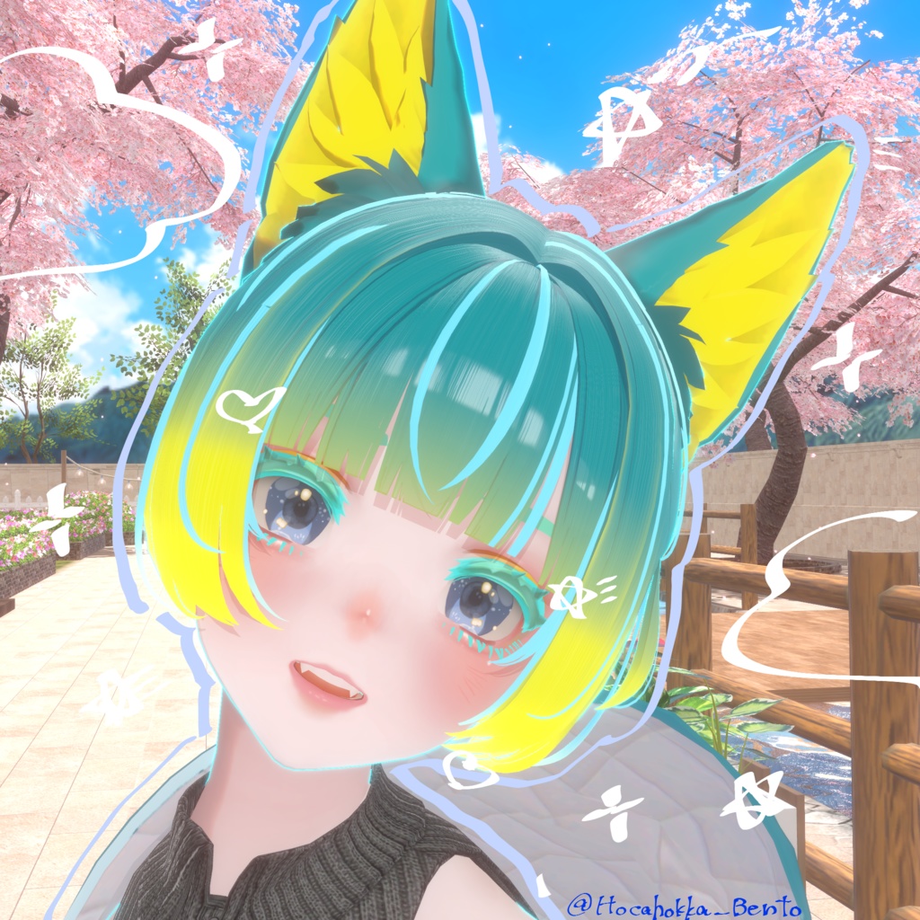 【マリシア/Marycia専用】ふんわり Eye Textures 【17colors】