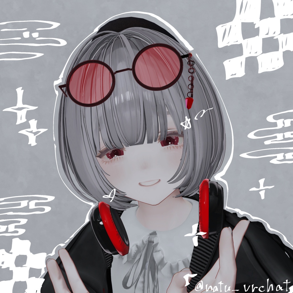 【マリシア/Marycia専用】ふんわり Eye Textures 【17colors】