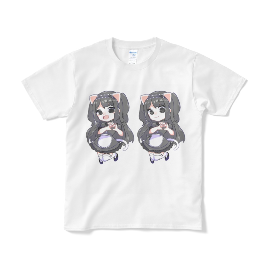 あむたん オリジナルTシャツ