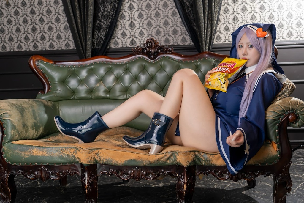 コスホリ新刊セット