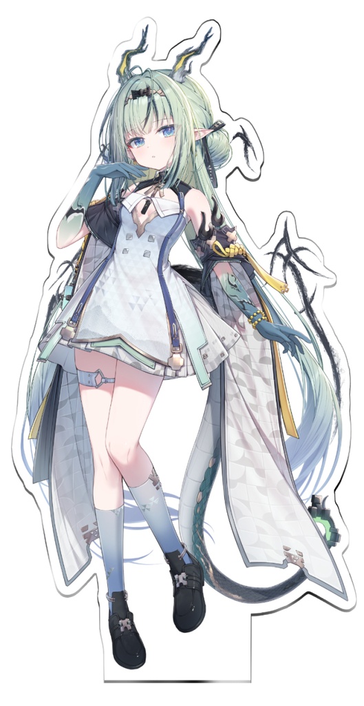 スー　アクリルスタンド