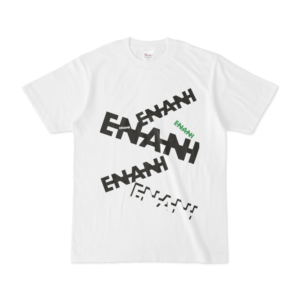 ENANI わちゃわちゃ