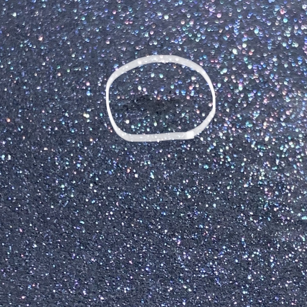 星座 Constellation(初版見本誌)