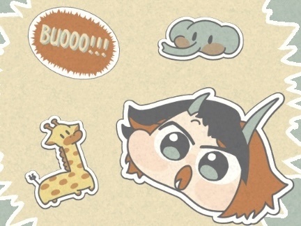 【非公式】龍ヶ崎リンシール