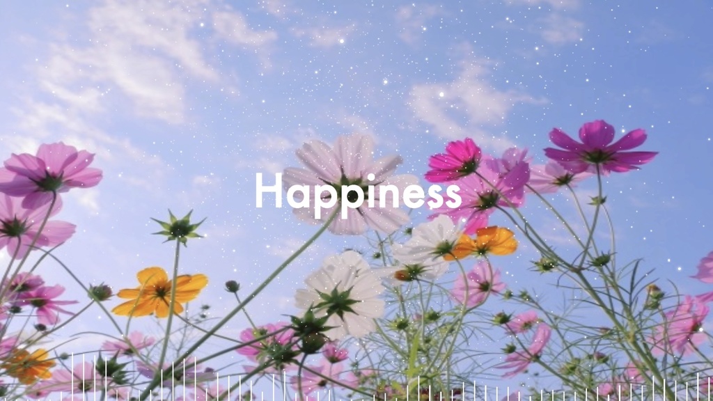 Happiness