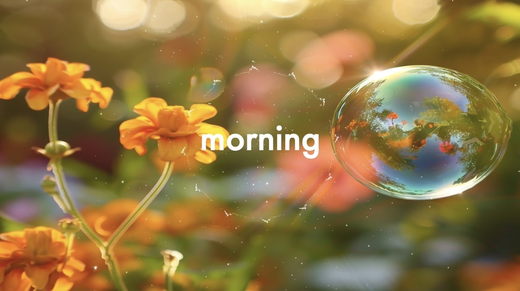 Morning