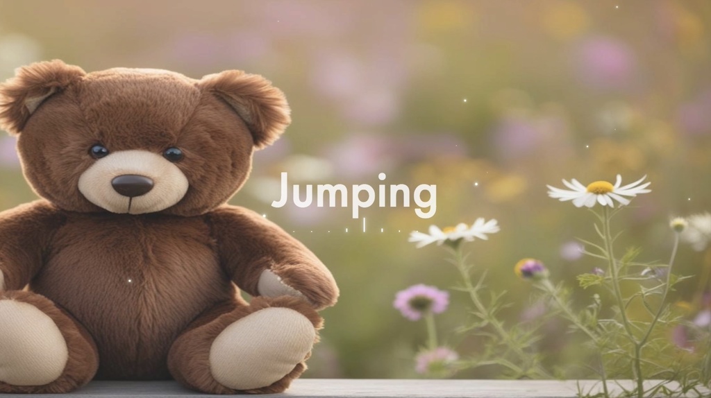 Jumping
