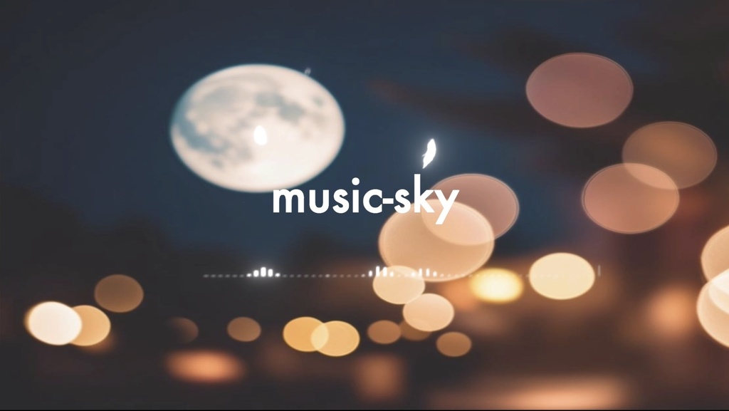 music-sky