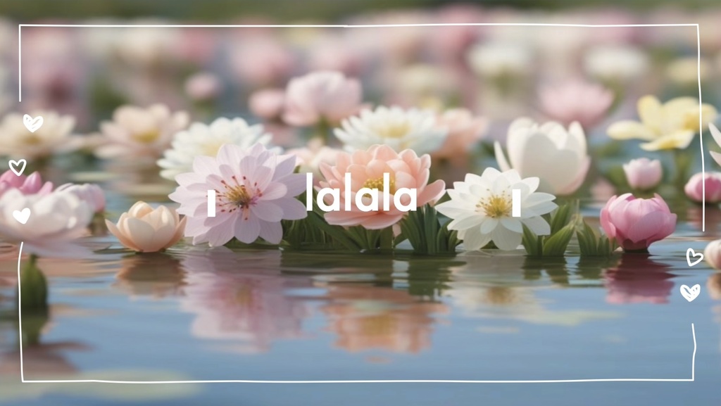 lalala