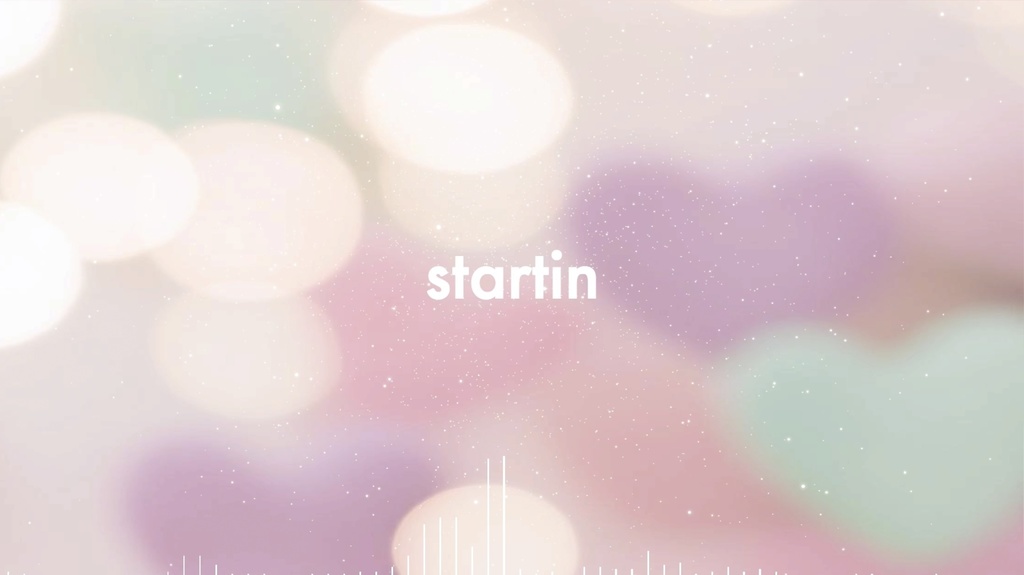 startin
