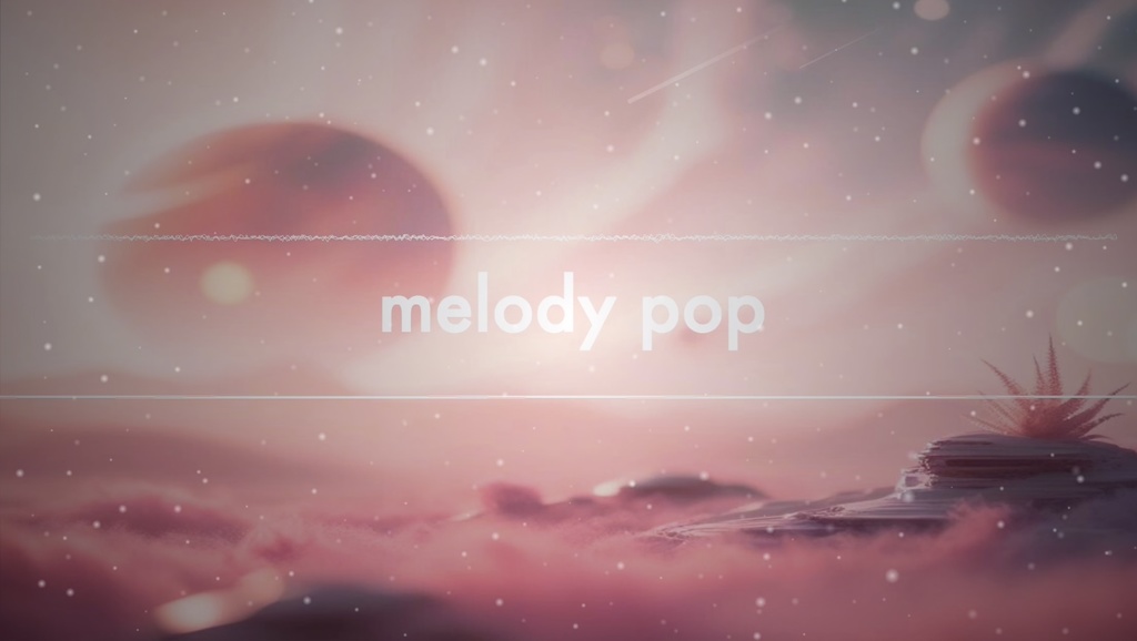melody pop