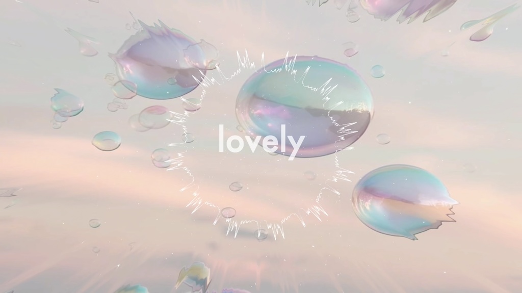 lovely