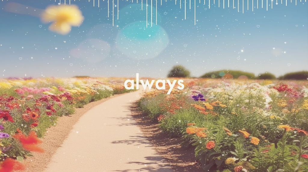 always