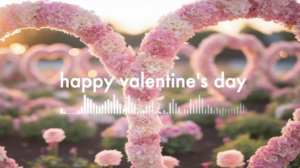  happy valentine's day