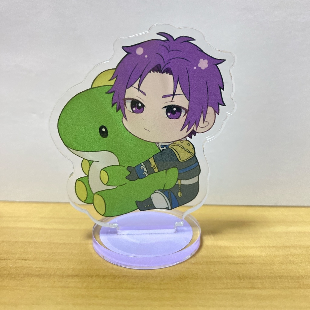 スナイダー　アクリルスタンド