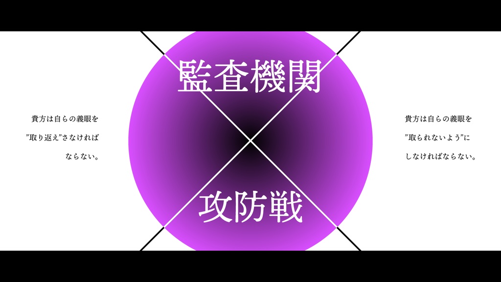 【マギカロギア】眼光支配ニ徹ス(基本無料)SPLL:E224100