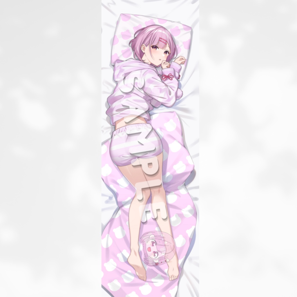 🆕みさき千夏 抱き枕カバー