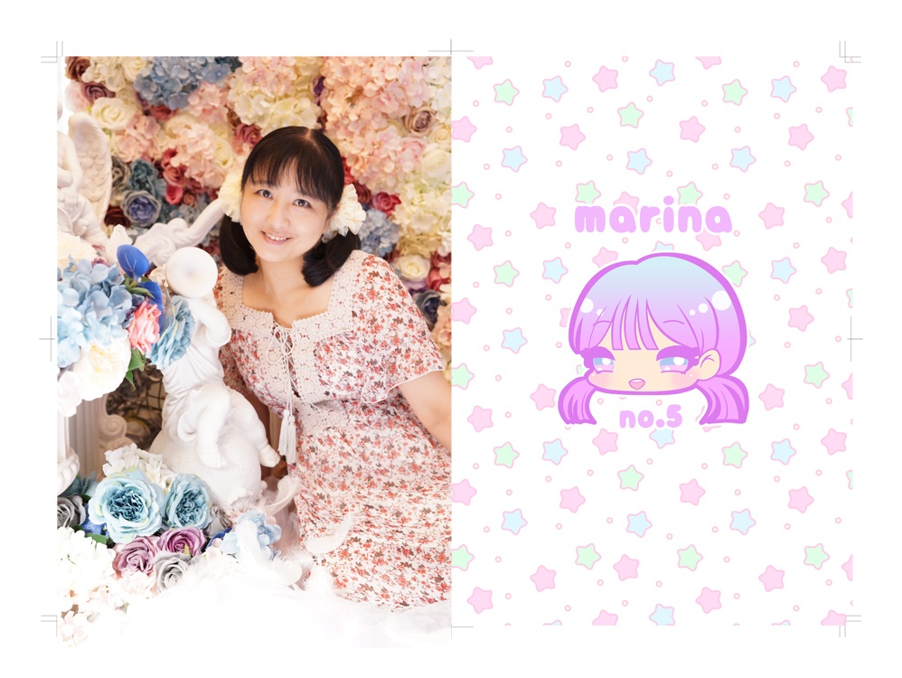 クリアファイル