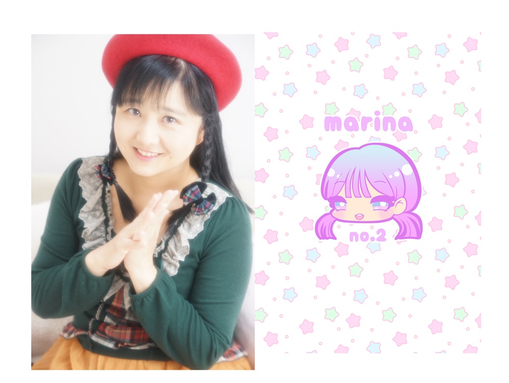 クリアファイル