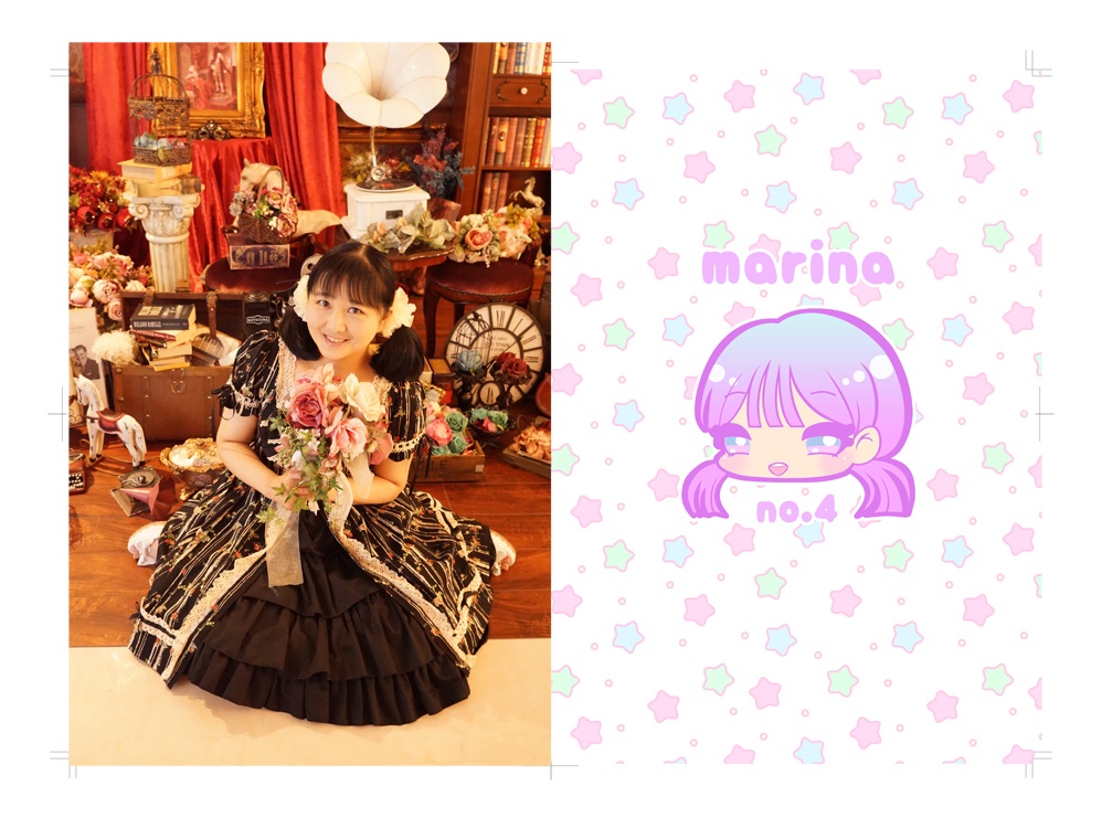 クリアファイル