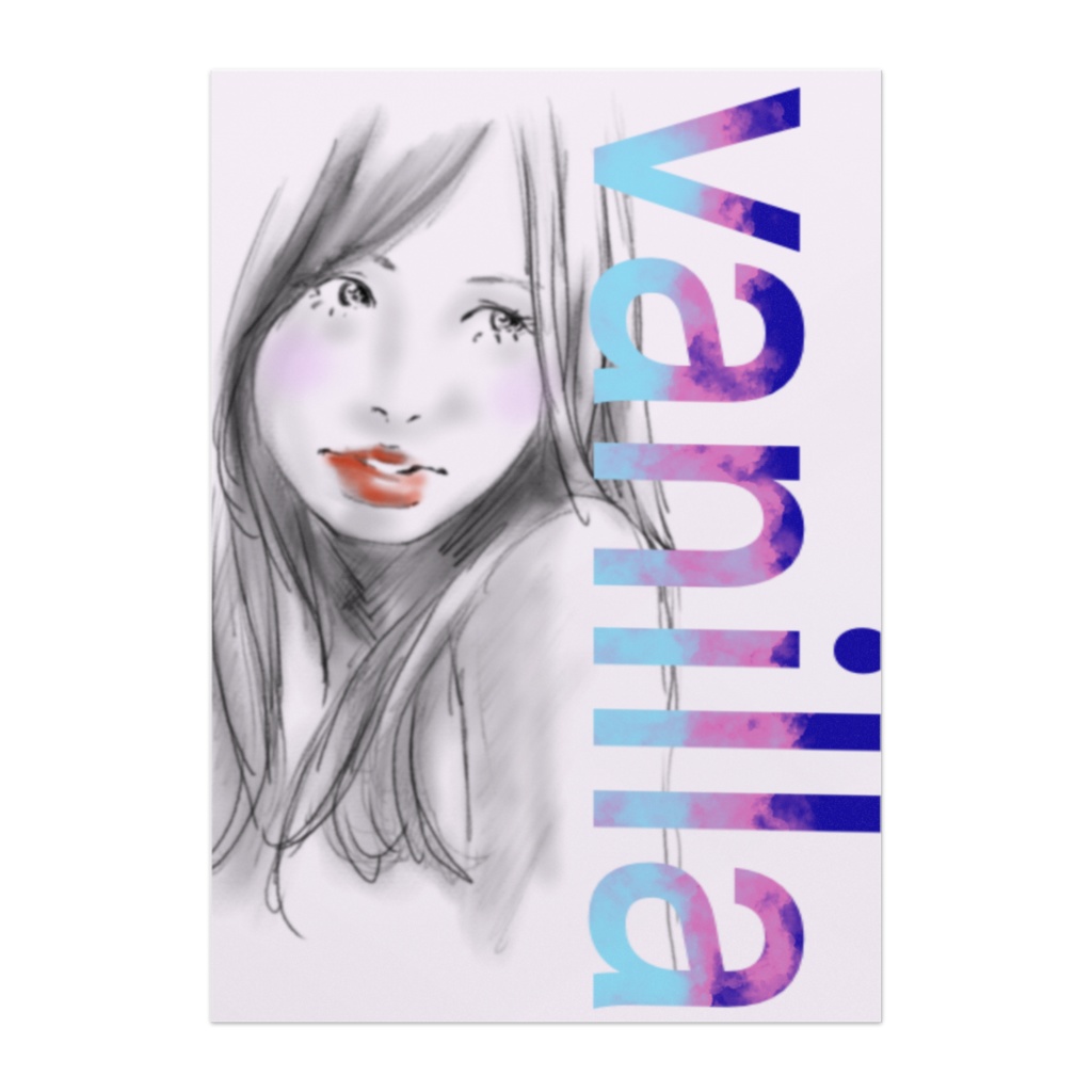 vanillaパネル