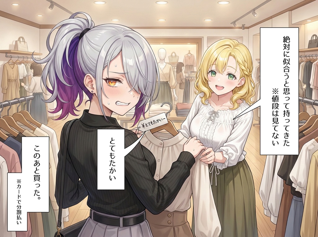 【製品版リリース!】SpeechBubbler by Cuddly Ice.【爆速でフキダシ追加】