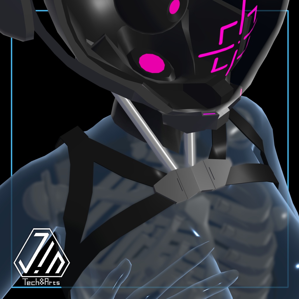 Os/Bein-33 オリジナル3Dモデル