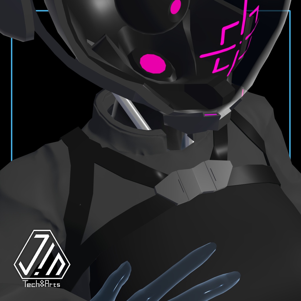 Os/Bein-33 オリジナル3Dモデル