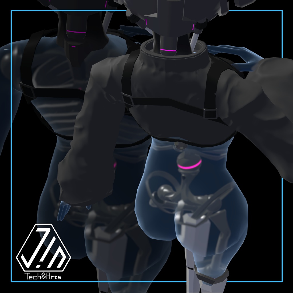 Os/Bein-33 オリジナル3Dモデル