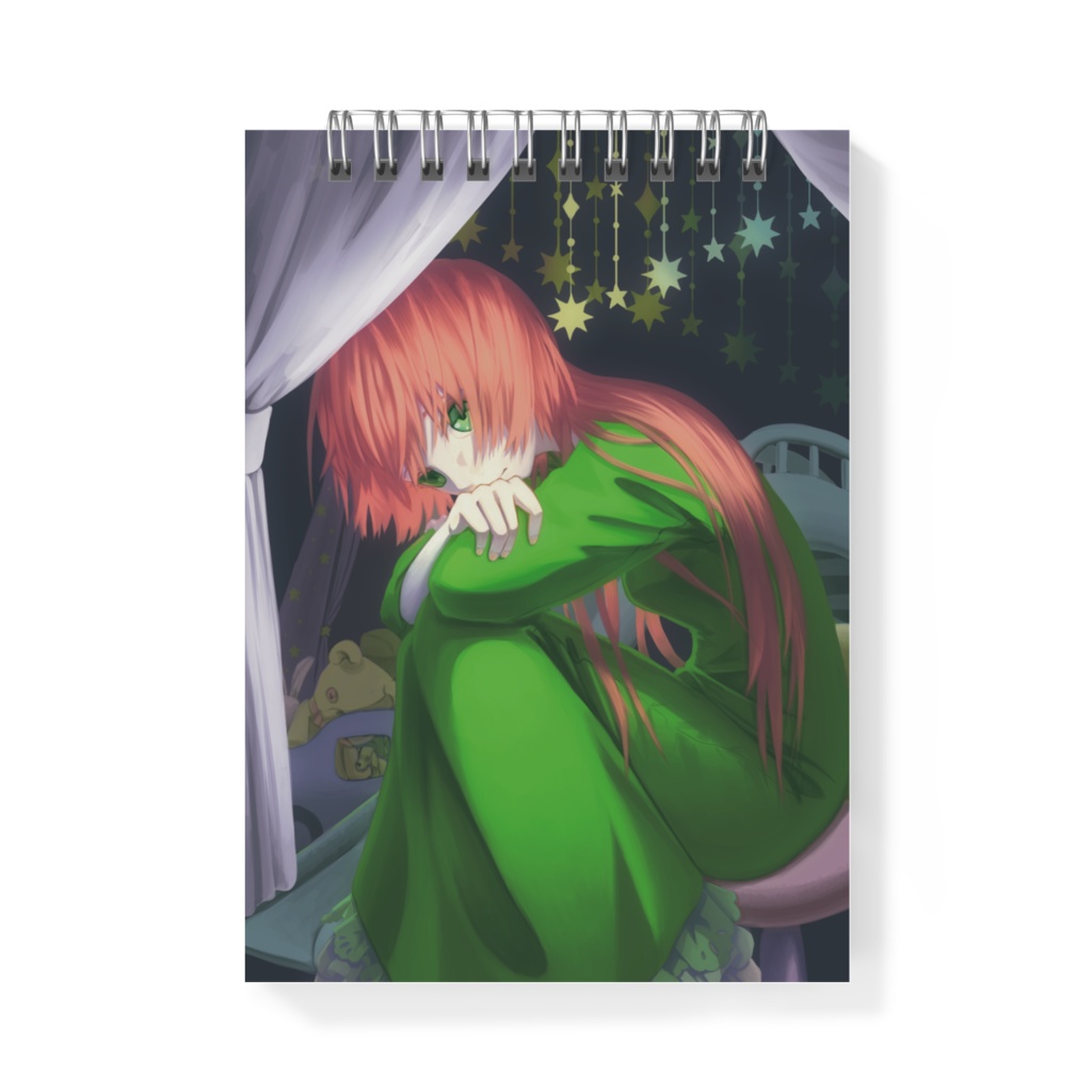 ザラメちゃんメモ